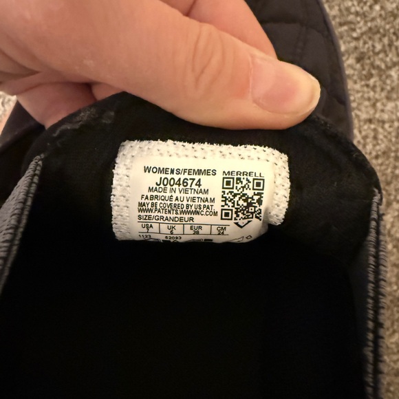 Merrell Hut Moc Slippers - Women's - Picture 5 of 5